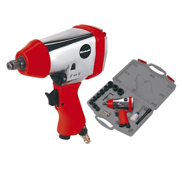 Muttersett 11 deler Einhell DSS 260/1