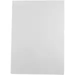 Lamineringsposer Creativ Company A4 210x297 mm Tykkelse 80 My 100 Stk/1 Pk