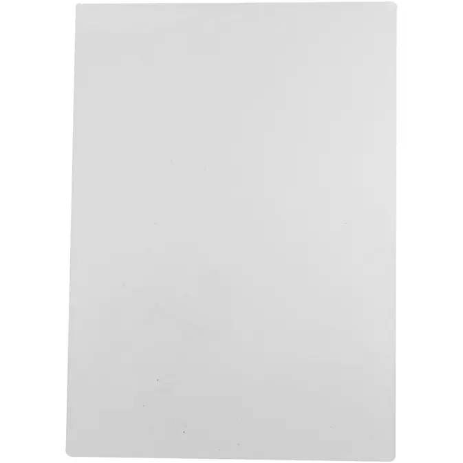 Lamineringsposer Creativ Company A4 210x297 mm Tykkelse 80 My 100 Stk/1 Pk