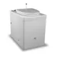Forbrenningstoalett Purolett Eco Elite