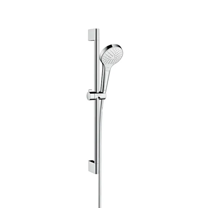 Dusjsett Hansgrohe Croma Select S Vario 3jet