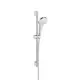 Dusjsett Hansgrohe Croma Select S Vario 3jet