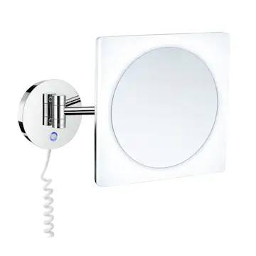 Spegel Smedbo Outline FK483E Krom