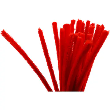 Piperensere Creativ Company L30 cm Tykkelse 9 mm 25 Stk/1 Pk