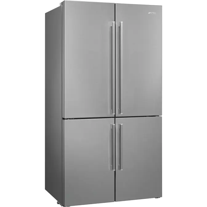 Kjøl/Frys Smeg FQ60XE