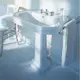Tvättställ Duravit 1930 0438