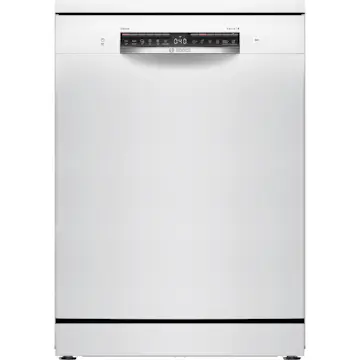 Oppvaskmaskin Bosch SMS4HVW00E Serie 4 60 cm Fristående