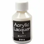 Akryllakk Creativ Company 1 flaske