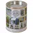 Lasurolje PLUS Sort 2,5 l