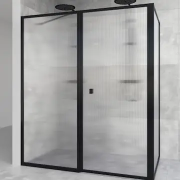 Duschhörn Macro Design Empire L Linjeglas