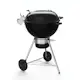 Kullgrill Weber Master-Touch® GBS Kulegrill Premium E-5770 Ø57 cm med SS-Grillrist