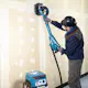 Veggsliper Makita LXT DSL800ZU 225 mm Uten Batteri