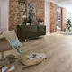 Laminatgolv MeisterDesign. laminate LL 250 Pure castle oak 06840