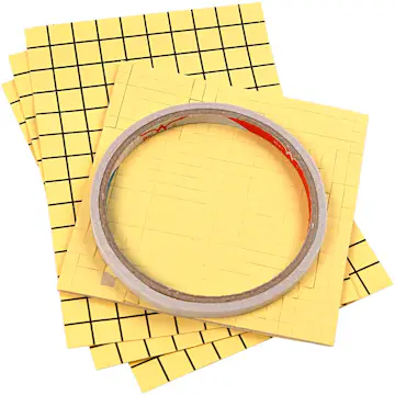 Sticky Pack Creativ Company 1 Pakke