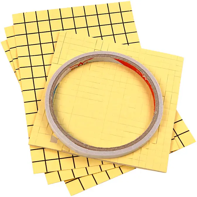 Sticky Pack Creativ Company 1 Pakke