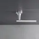 Reservpappershållare Duravit Starck T 009939
