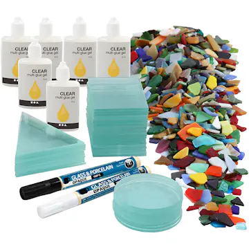 Mosaikkoppheng Creativ Company