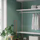 Baderomspanel Fibo 3212-6060 EM Aqua Mint