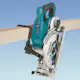 Sirkelsag Makita LXT DRS780Z uten Batteri