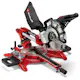 Kapp- og Gjærsag Einhell TC-SM 2131/ 1 Dual