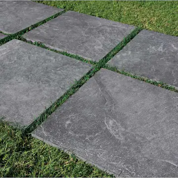 Klinker Ceramiche Keope K2 Extreme Anthracite 60x60 cm