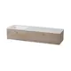 Servantskap FOSSBAD New Block B150 for Heldekkende Servant med Venstrekulp