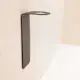 Såpekopp Lavabo Luna