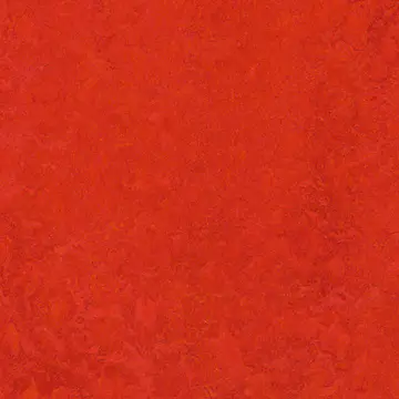Linoleumgolv Forbo Marmoleum Click Scarlet 30x30cm med Klicksystem