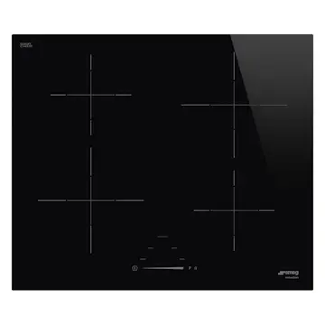 Induksjonstopp Smeg Universal SI4642D