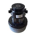 Vakuummotor Hawk for Blåsekammer & Blåserenheter