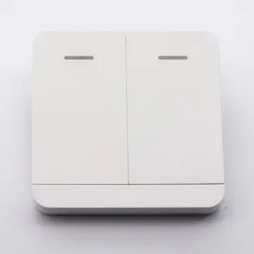 Trådløst Veggbryter Eurodoor Proline Innvendig