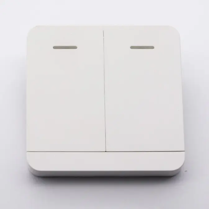 Trådløst Veggbryter Eurodoor Proline Innvendig