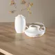 Hvitvaske/Beige