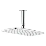 Dusj Hansgrohe Raindance E 360 til Tak
