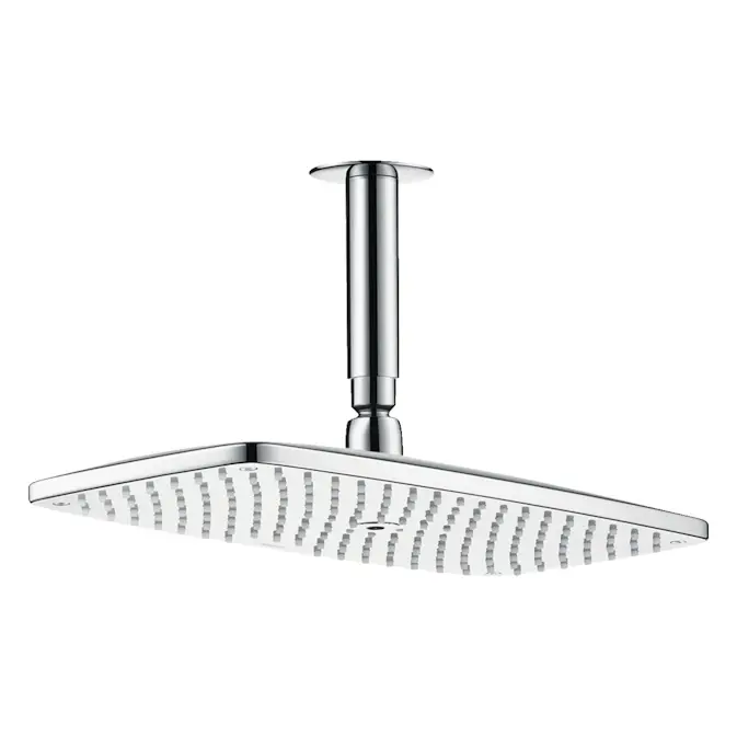Huvuddusch Hansgrohe Raindance E 360 för Tak