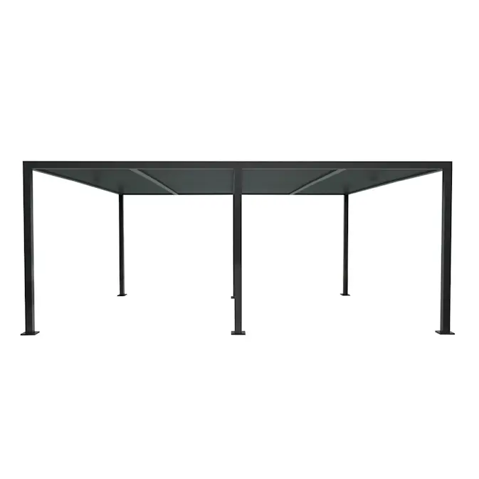 Pergola Krifon Stavern 4x6 m