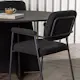 Spisegruppe Venture Home Bootcut med 6 stk Yesterday Stoler