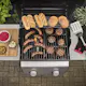 Gassgrill Weber Spirit E-210