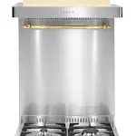 Beskyttelsesplate Lofra 60 cm