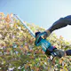 Hekksaks Makita LXT 18V DUH602Z LXT uten Batteri og Lader