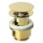 Bottenventil Damixa Push-down