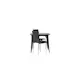 Spisegruppe Venture Home Tempe med 2 stk Lily Stoler