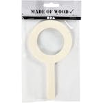 Førstørrelsesglass Creativ Company 1 stk