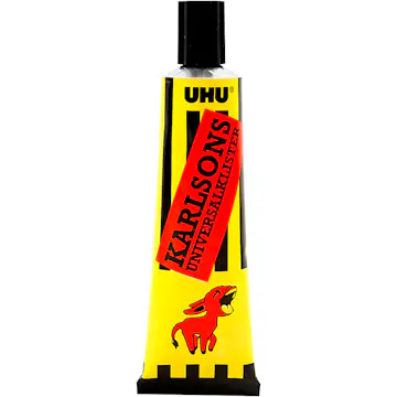 Karlsons Creativ Company Uhu Lim 45 g/1 Pk