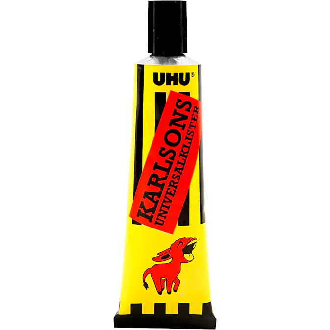 Karlsons Creativ Company Uhu Lim 45 g/1 Pk