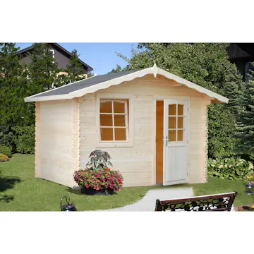 Gjestehytte Palmako Emma 4,6 M2
