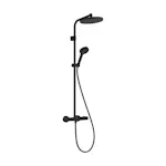 Takdusjsett Hansgrohe Activera S Showerpipe 240 1jet EcoSmart med Ecostat Fine Varia