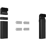 Startsett Bosch HEZ9VDKE1 Avtrekksluft