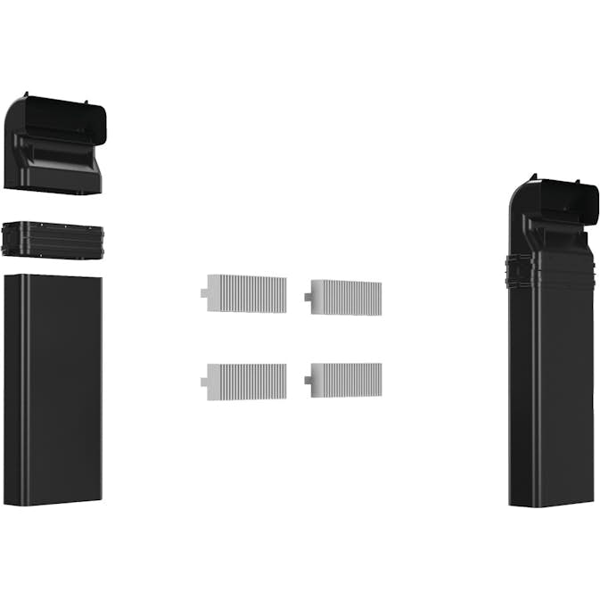 Startsett Bosch HEZ9VDKE1 Avtrekksluft