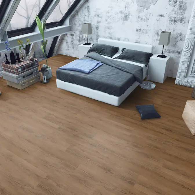 Vinylgolv Floorit X-Cellent Cistus Softec